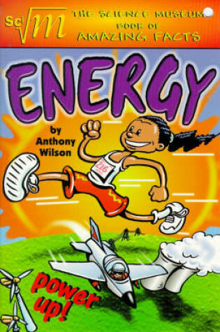 Cover of Energy