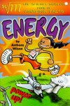 Book cover for Energy