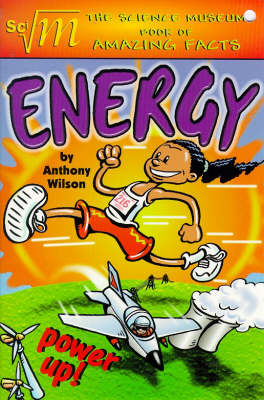 Book cover for Energy