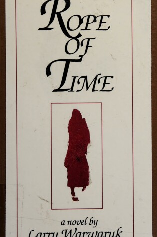 Cover of Rope of Time