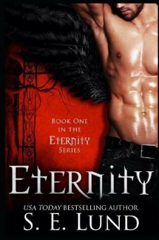 Cover of Eternity