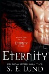 Book cover for Eternity