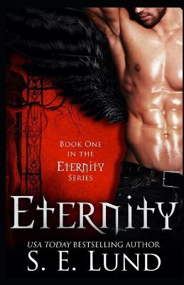 Book cover for Eternity