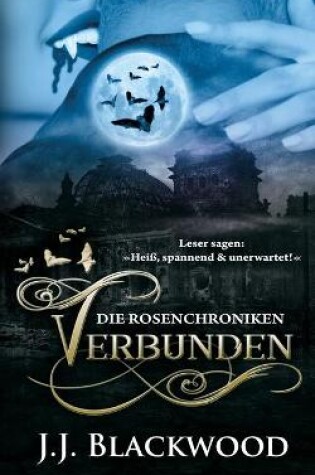 Cover of Verbunden