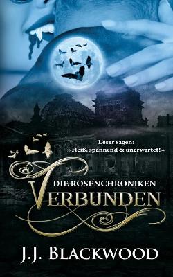 Book cover for Verbunden