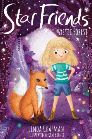 Cover of Mystic Forest