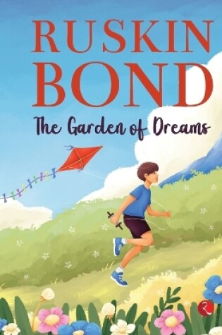 Cover of Garden of Dreams