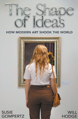 Cover of The Shape of Ideas