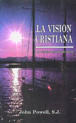 Book cover for La Vision Cristiana