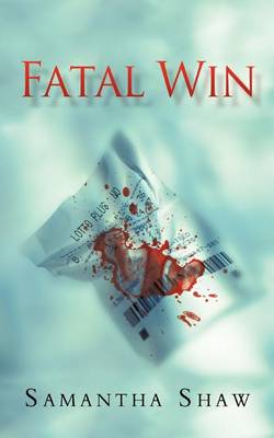 Book cover for Fatal Win