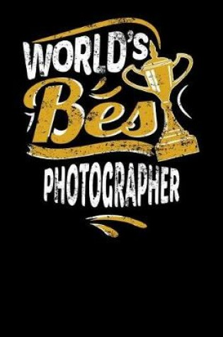 Cover of World's Best Photographer