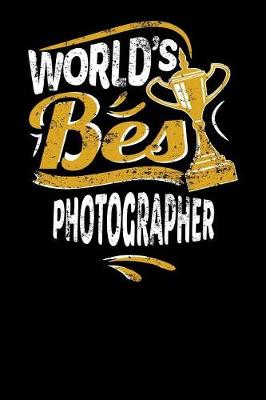 Book cover for World's Best Photographer