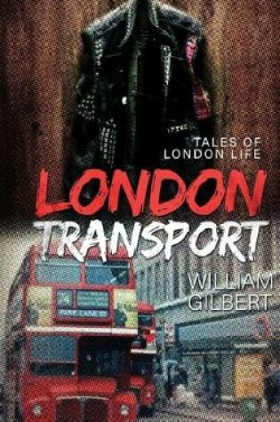 Cover of London Transport