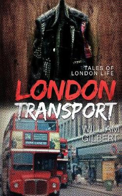 Book cover for London Transport