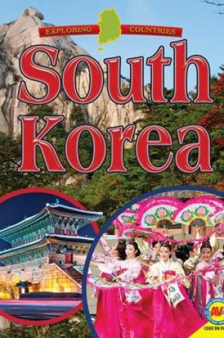 Cover of South Korea