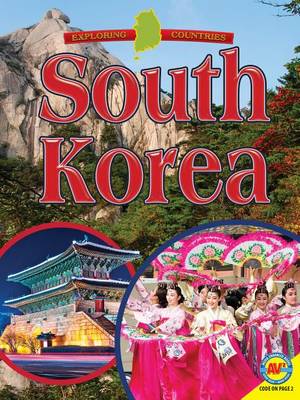 Cover of South Korea