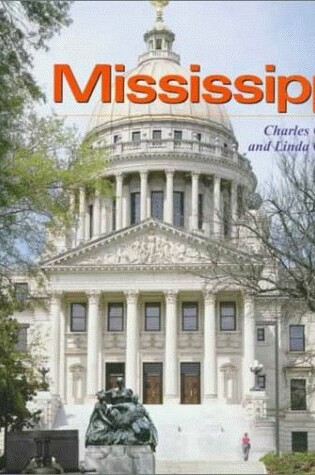 Cover of Mississippi