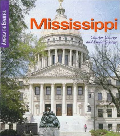 Book cover for Mississippi