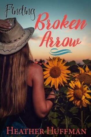 Cover of Finding Broken Arrow