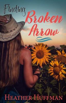 Book cover for Finding Broken Arrow