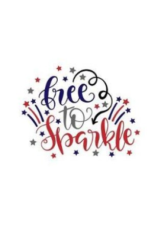 Cover of Free to Sparkle