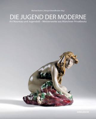 Cover of Die Jugend Der Morderne