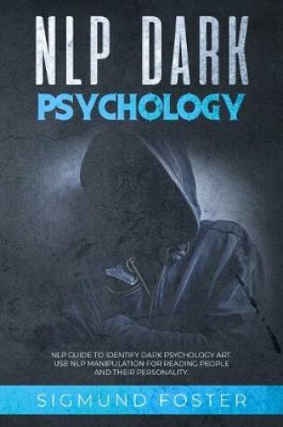 Cover of NLP Dark Psychology