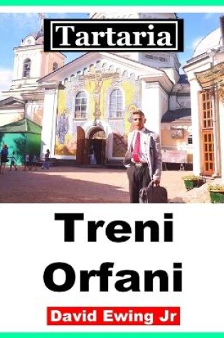 Cover of Tartaria - Treni Orfani