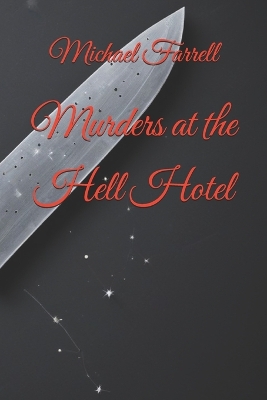 Cover of Murders at the Hell Hotel