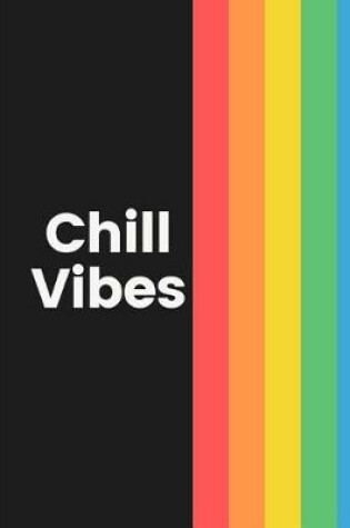 Cover of Chill Vibes