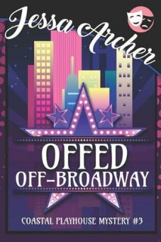 Cover of Offed Off-Broadway