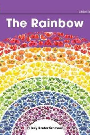 Cover of The Rainbow Leveled Text