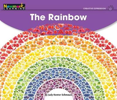 Cover of The Rainbow Leveled Text