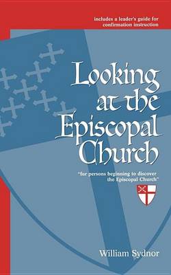 Book cover for Looking at the Episcopal Church