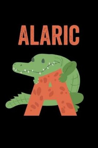 Cover of Alaric