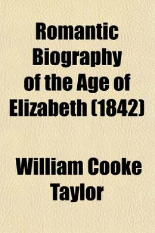 Cover of Calvin and the Church of Geneva. William Whittingham and the Puritans. Archbishop Whitgift and Dr. Cartwright. John Darrel, the Exorcist. Loyola and the Order of the Jesuits. Robert Parsons, Edmund Campian, and the Jesuits in England. Pope Sixtus V. Volume