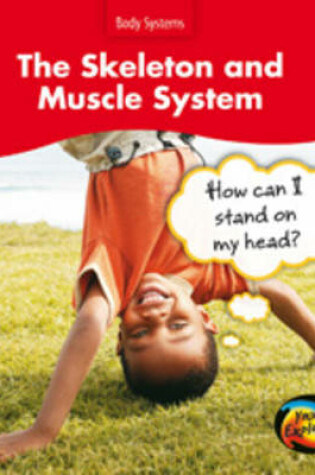 Cover of The Skeleton and Muscle System