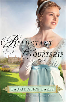 Book cover for A Reluctant Courtship