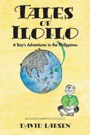 Cover of Tales of Iloilo