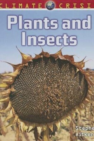 Cover of Plants and Insects