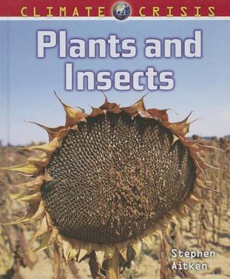 Book cover for Plants and Insects