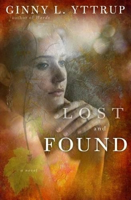 Book cover for Lost And Found