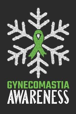 Book cover for Gynecomastia Awareness