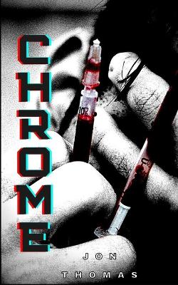 Book cover for Chrome