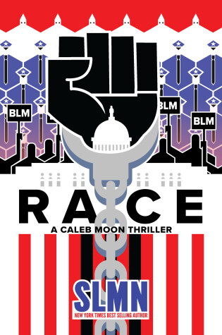 Cover of Race