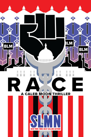 Cover of Race