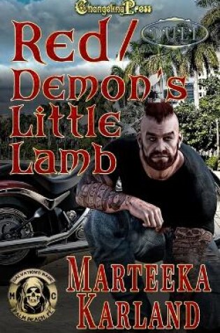 Cover of Red/Demon's Little Lamb Duet