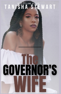 Book cover for The Governor's Wife