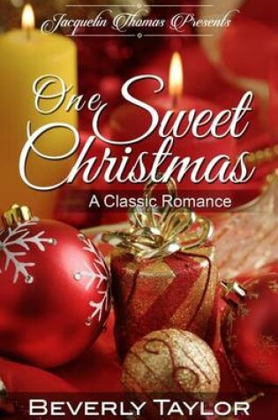 Cover of One Sweet Christmas