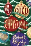 Book cover for A Very Coco Christmas